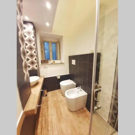 Apartment Blumaison - Charming