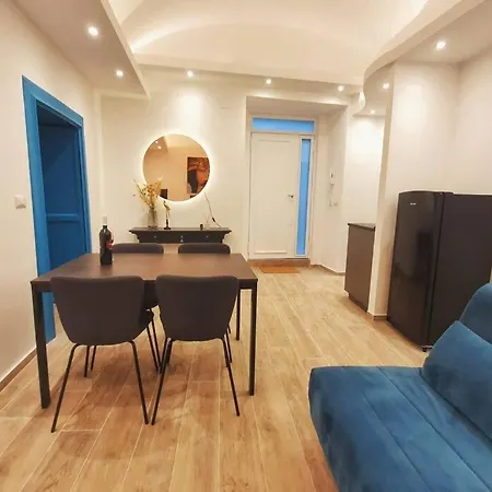 Apartment Blumaison - Charming *