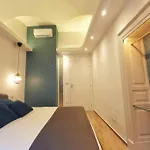 Blumaison - Charming Apartamento Catania