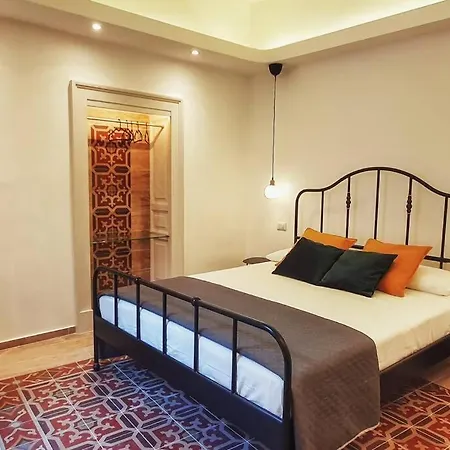 Blumaison - Charming Apartamento Catania