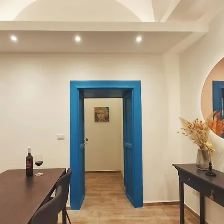 Blumaison - Charming * Catania
