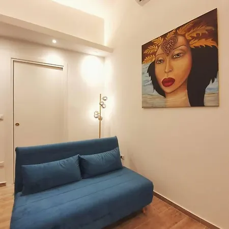 Blumaison - Charming Apartamento *