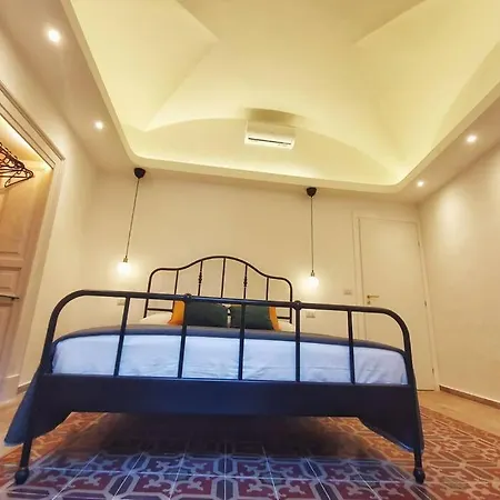 Blumaison - Charming Apartamento Catania